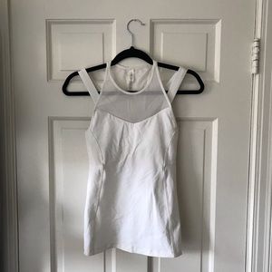 NWOT - lululemon tank